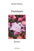 Damianes (French Edition) 2414130601 Book Cover