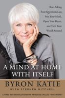 A Mind at Home with Itself 0062651609 Book Cover