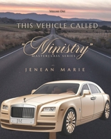 THIS VEHICLE CALLED MINISTRY: MASTERCLASS SERIES VOLUME 1 B0DXKGFHSK Book Cover