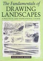 Fundamentals of Drawing Landscapes 0760770840 Book Cover