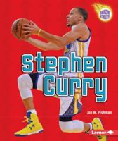 Stephen Curry 1467781126 Book Cover