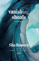 Vanishing Shoals : A Memoir 1949246191 Book Cover