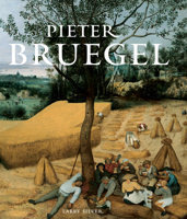 Pieter Bruegel 0789211041 Book Cover