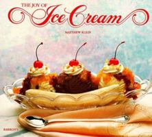 The Joy of Ice Cream 0812044266 Book Cover
