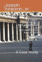 Global Strategic Management in Advertising Industry: A Case Study 1702590267 Book Cover
