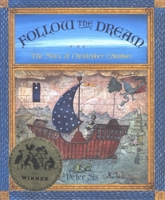 Follow the Dream: The Story of Christopher Columbus 0679880887 Book Cover