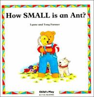 How Small is an Ant? 0859535185 Book Cover
