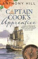 Captain Cook's Apprentice 0143004824 Book Cover