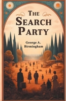 The Search Party 1982087528 Book Cover