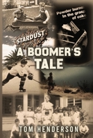 A Boomer's Tale B0H8HJ63RZ Book Cover