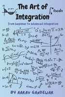 The Art of Integration B0GCHJN1CJ Book Cover