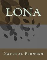 Lona 1532966741 Book Cover