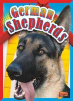 German Shepherds 1680721526 Book Cover