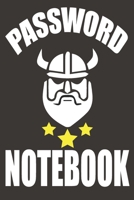 Password book: A (English)Journal And notebook To Protect Usernames and Passwords: Subtitle 1661605621 Book Cover