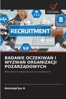 Badanie OczekiwaN I WyzwaN Organizacji PozarzAdowych (Polish Edition) 6209011632 Book Cover