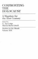 Confronting the Holocaust 0761807268 Book Cover