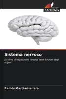 Sistema nervoso (Italian Edition) 6207526813 Book Cover