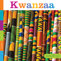 Kwanzaa 1628328649 Book Cover