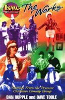 Issac Air Freight: The Works : Sketches from the Premier Christian Comedy Group 1566080347 Book Cover