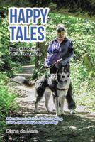 Happy Tales: How to Manage Stress and Find Peace and Joy 151276826X Book Cover