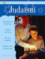 Judaism (World Religions) 0749633751 Book Cover