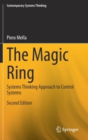 The Magic Ring: Systems Thinking Approach to Control Systems 3030641937 Book Cover