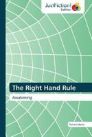 The Right Hand Rule: Rise of the Empaths 6137408086 Book Cover