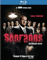 The Sopranos: The Complete Series