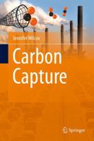 Carbon Capture 1493901257 Book Cover
