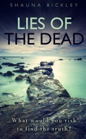 Lies of the Dead 1484170857 Book Cover