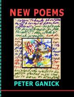 New Poems 1938521293 Book Cover