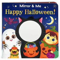 Happy Halloween! 1646381955 Book Cover