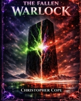 The Fallen Warlock B0HMBS75SV Book Cover