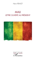 Mali: Lettre ouverte au Président (Études Africaines) (French Edition) 2343016941 Book Cover