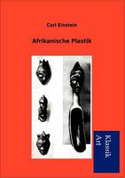 Afrikanische Plastik 395491056X Book Cover