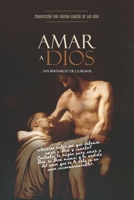 Amar a Dios (Spanish Edition) B0F9L6LQ7R Book Cover