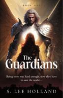 The Guardians 1949813304 Book Cover