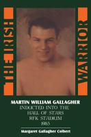 The Irish Warrior 1434913120 Book Cover