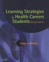 Learning Strategies for Health Careers Students 1416042709 Book Cover