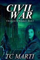 Civil War 1573360201 Book Cover