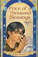 Price of a Thousand Blessings Volume One 1956422129 Book Cover