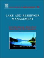 Lake and Reservoir Management, Volume 54 (Developments in Water Science) 0444516786 Book Cover