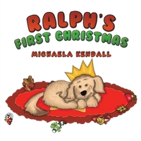Ralph's First Christmas 1035815095 Book Cover