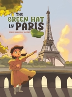 The Green Hat in Paris 1035885328 Book Cover