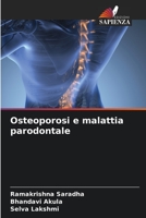 Osteoporosi e malattia parodontale 6206236382 Book Cover