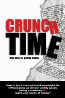 Crunch Time 1741143403 Book Cover