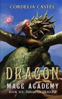 Pariah of Dragons 1070191418 Book Cover