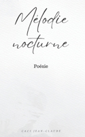 Mélodie Nocturne (French Edition) 2322541095 Book Cover