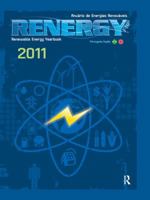 Renewable Energy Yearbook 2011: Renergy Fnp 113807523X Book Cover