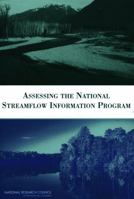 Assessing the National Streamflow Information Program 0309092108 Book Cover